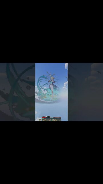 Multiplayer Minecraft Art 53