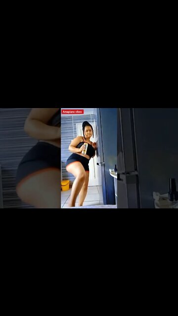 proudly African 🔥