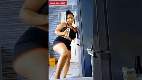 proudly African 🔥