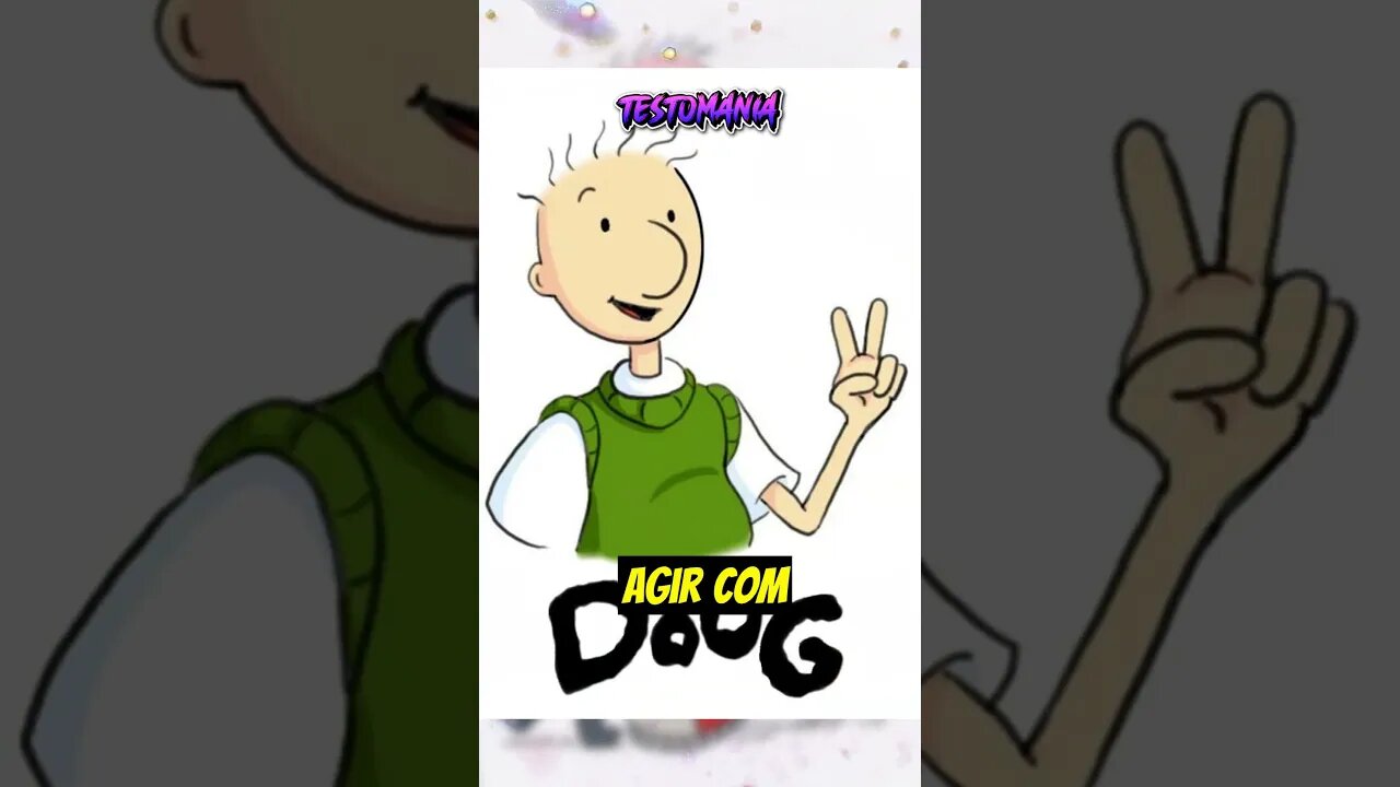 DOUG FUNNIE EMPATIA