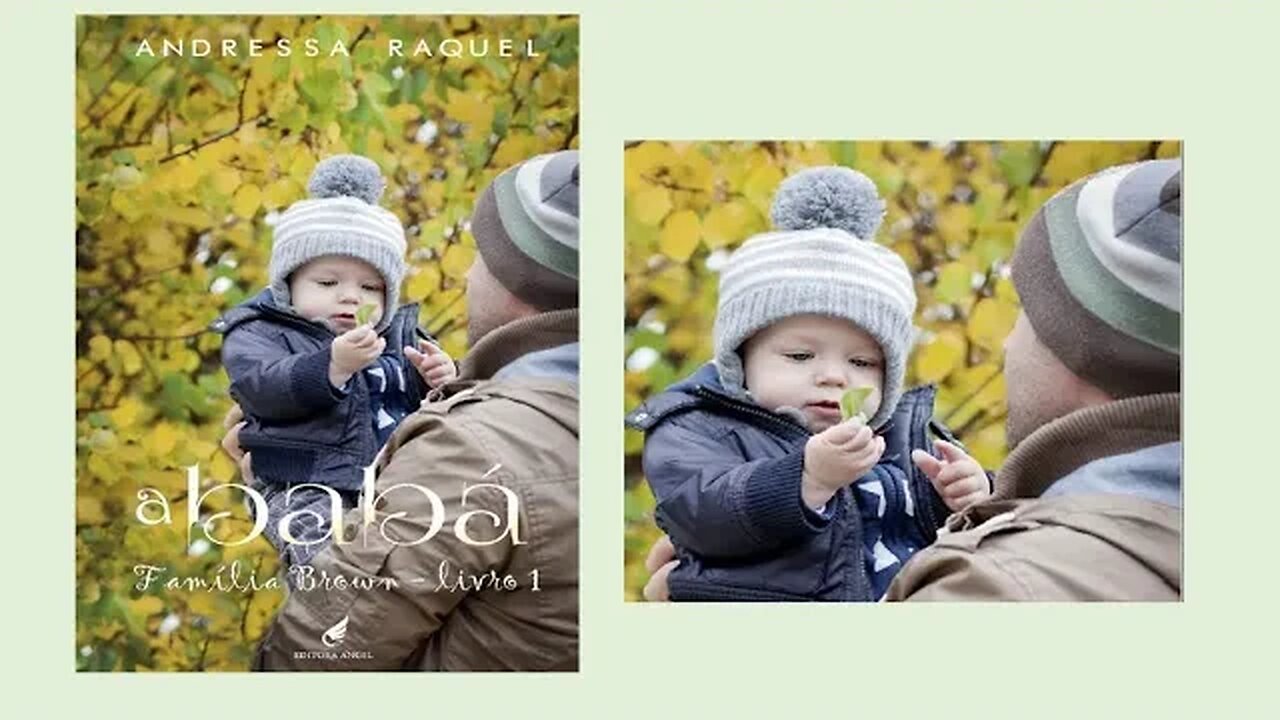 A babá - Capítulo 02