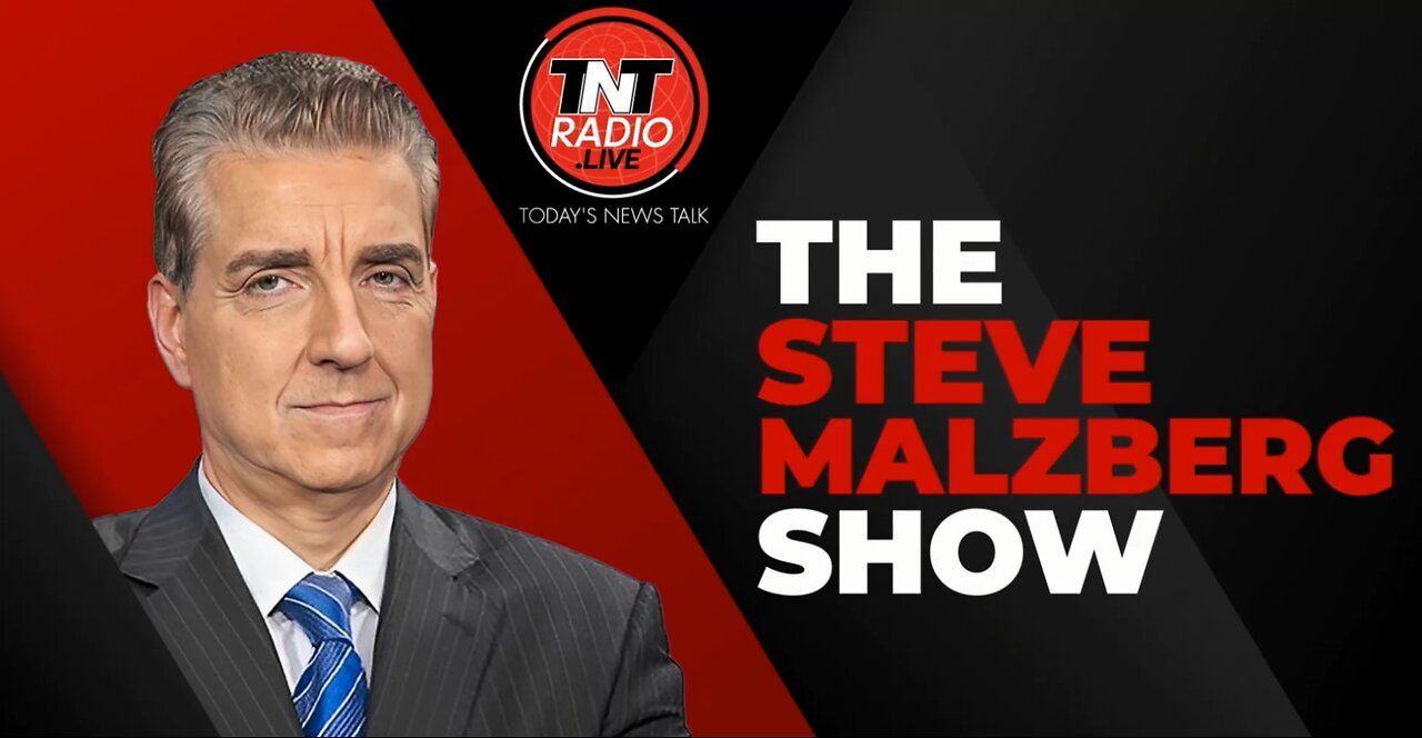 Jeffrey Lord on The Steve Malzberg Show - 07 March 2024