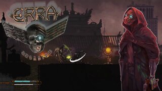 Erra: Exordium - History Begins & Ends At Sumer (Dieselpunk Action Adventure)