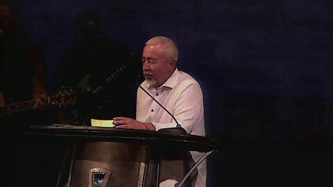 CCRGV Livestream: Mark 9:41-50 - Living In Light of Eternity (1st Service)