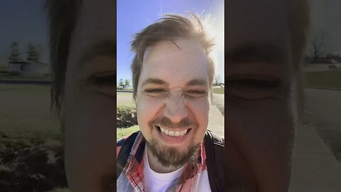 Walking is FUN! 🏃🏻‍♂️