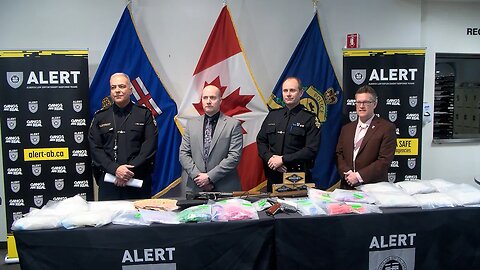 Over $1 Million Seized In Drug Bust | Wednesday, January 25, 2023 | Micah Quinn | Bridge City News