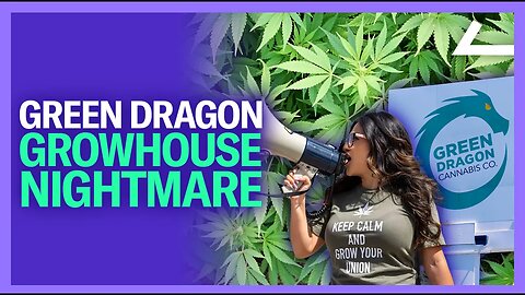 Massive Corporate Dispensary Fires, Then Rehires And Misclassifies Organizing Workers