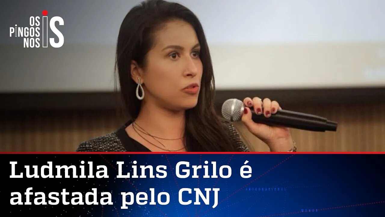 CNJ quer punir juízes por críticas a inquéritos e urnas