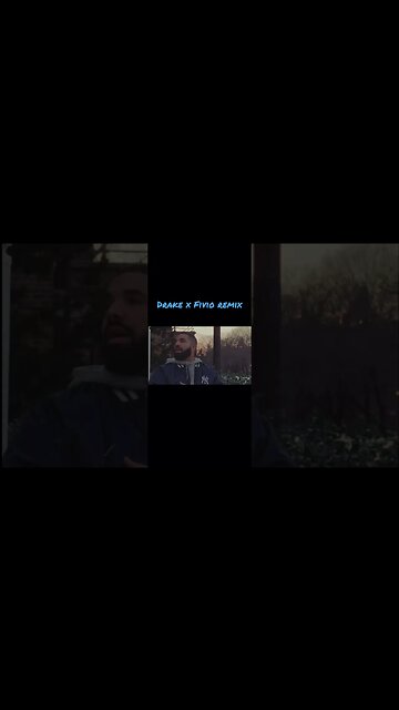 DRAKE WITH A NEW BEAT 🤯