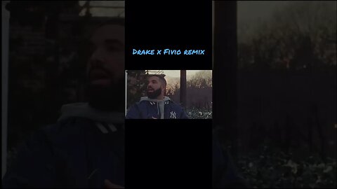 DRAKE WITH A NEW BEAT 🤯