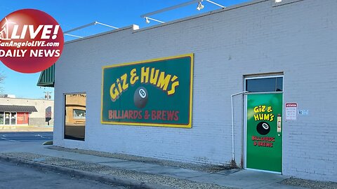 LIVE DAILY NEWS | Fight at the Bar Lands Boyfriend in the Hospital