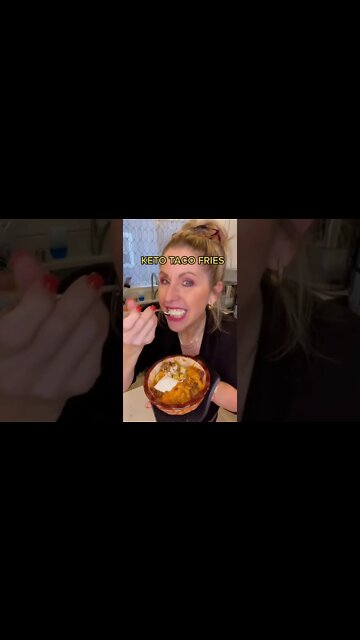 Free Keto Recipes For Beginners | Keto Meal Prep For The Week #Shorts