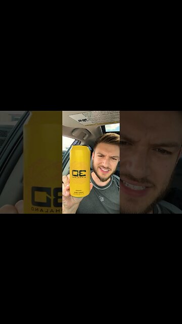 3D ALPHALAND Lemonade is different…