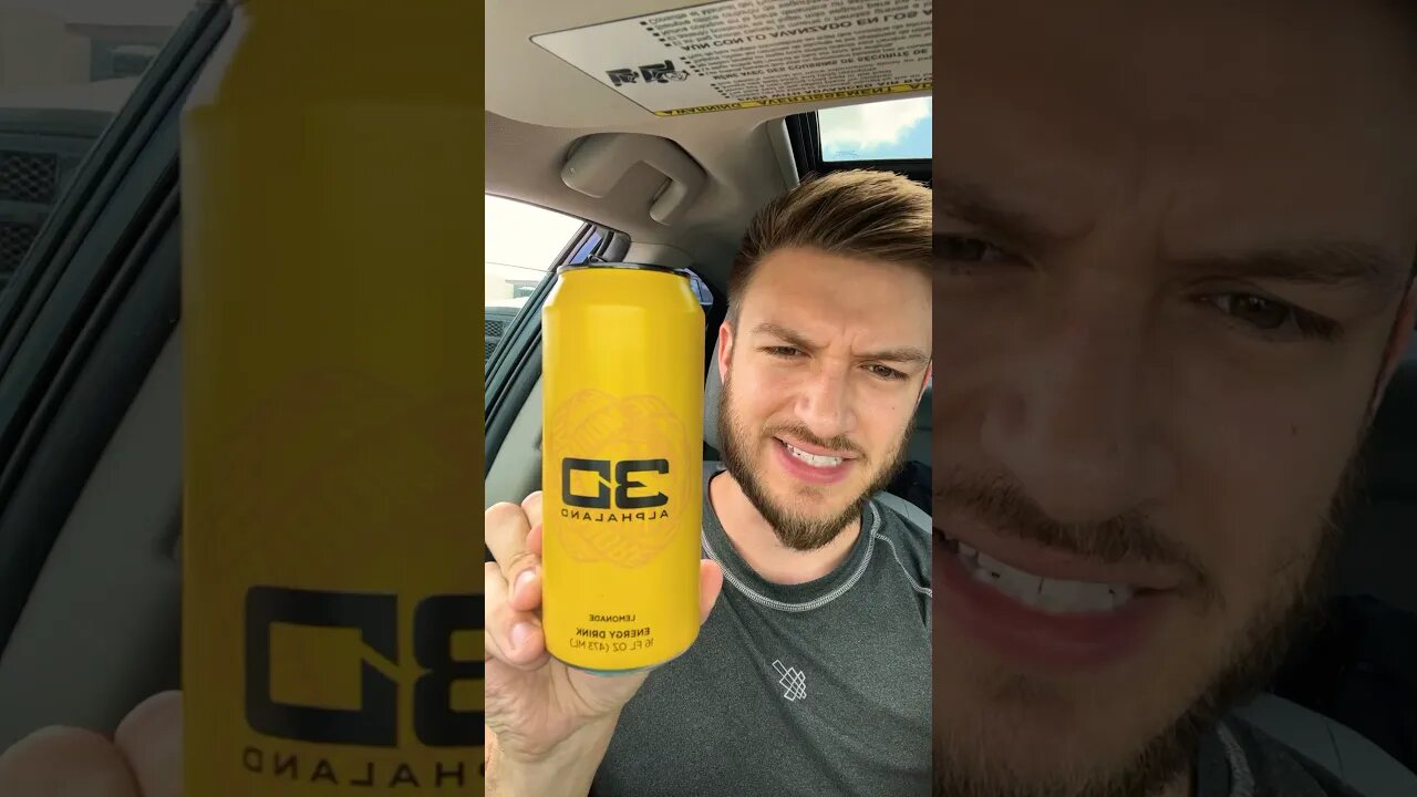 3D ALPHALAND Lemonade is different…