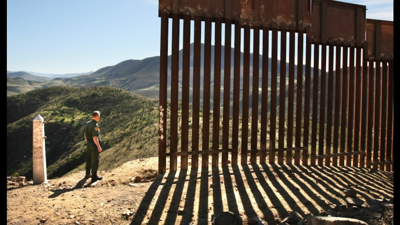 The truth about the U.S. border-industrial complex