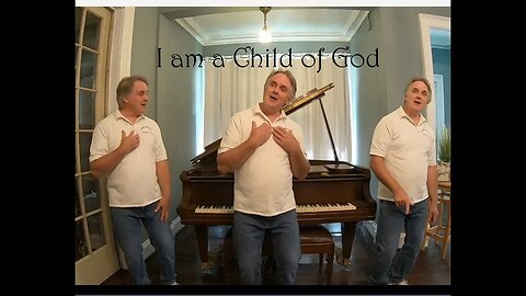 I am a Child of God - The Myles Revolution Version