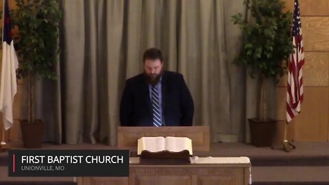 The Attitude to have Toward Others to Reach Them for Christ (Bible Study) 10/23/22 AM