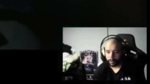 A primeira coisa q o luan ia fazer com o aviao caindo