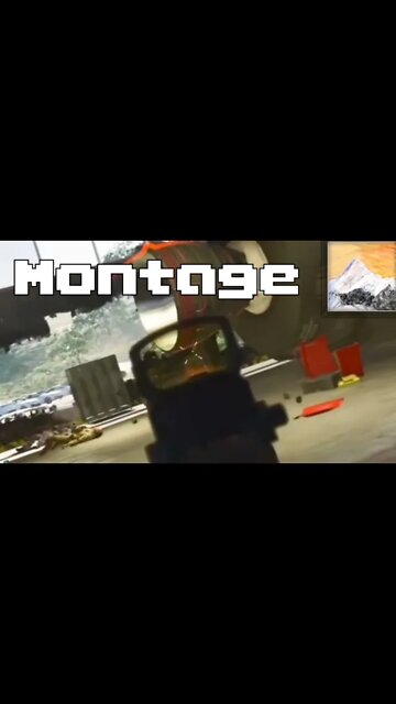 Battlefield 2042 Highlight Montage of a Epic Match #battlefield2042 #bf2042 #battlefield