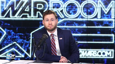 WAR ROOM (Full Show) Thursday - 2/11/21