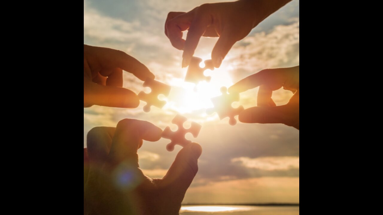 Love and Vision for People – Episode #766