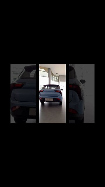 Electric Car Test Drive | Neta V | Trailer