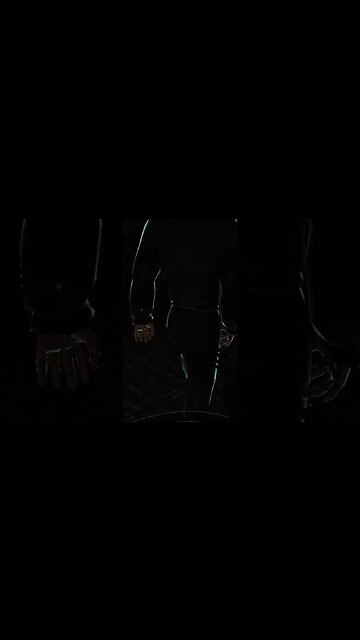 Don't grab his butt in Skyrim VR lol #Skyrim #VR