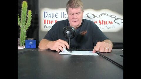 ANOTHER DEM CONGRESSMAN ATTACKS BIDEN'S ENERGY POLICIES