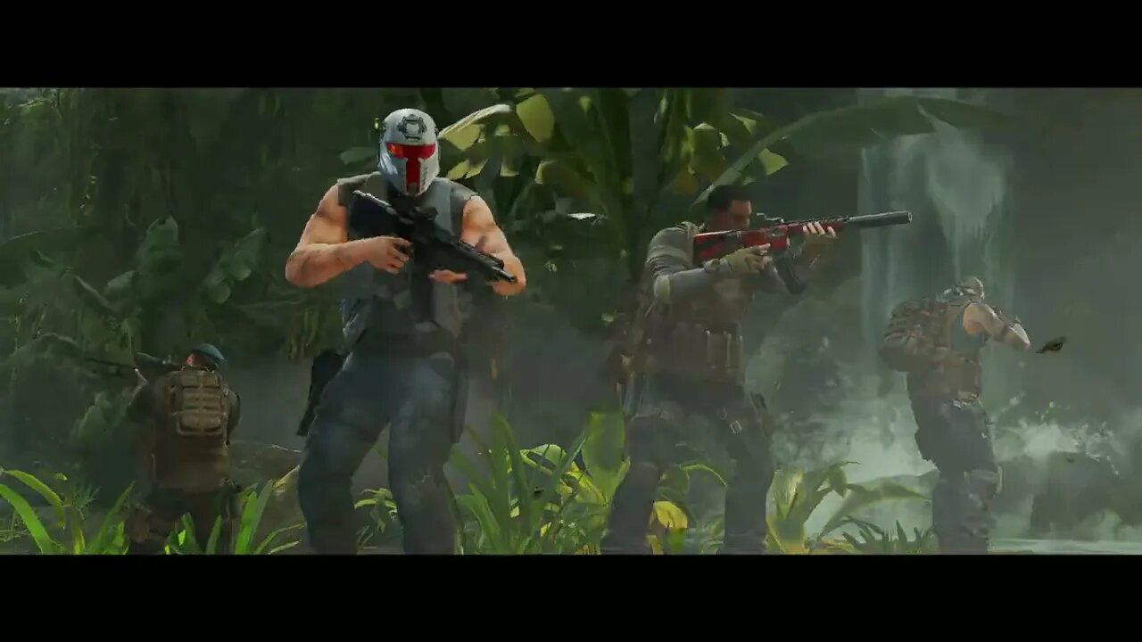 Careful with the Predator traps