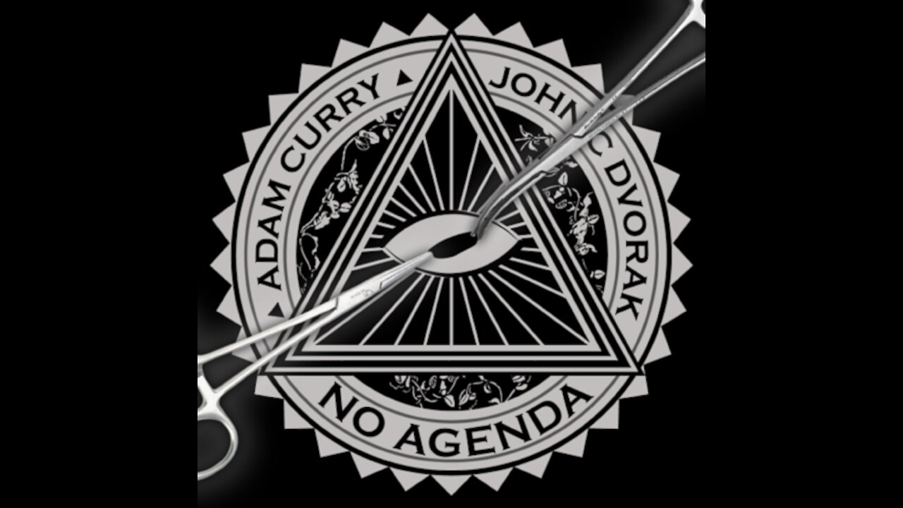 No Agenda 1374: Shetard - Adam Curry & John C. Dvorak