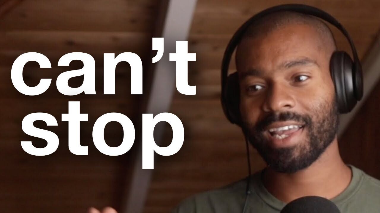 no evil can stop you if...