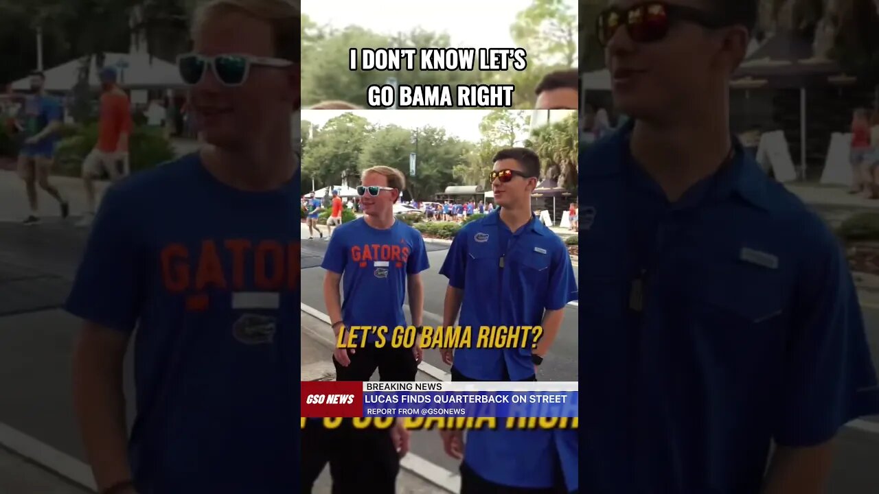 Lucas Finds Quarterback 🏈 On Street