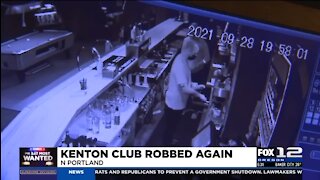 Bar Owner In Fear After 2 Armed Robberies in 8 Days