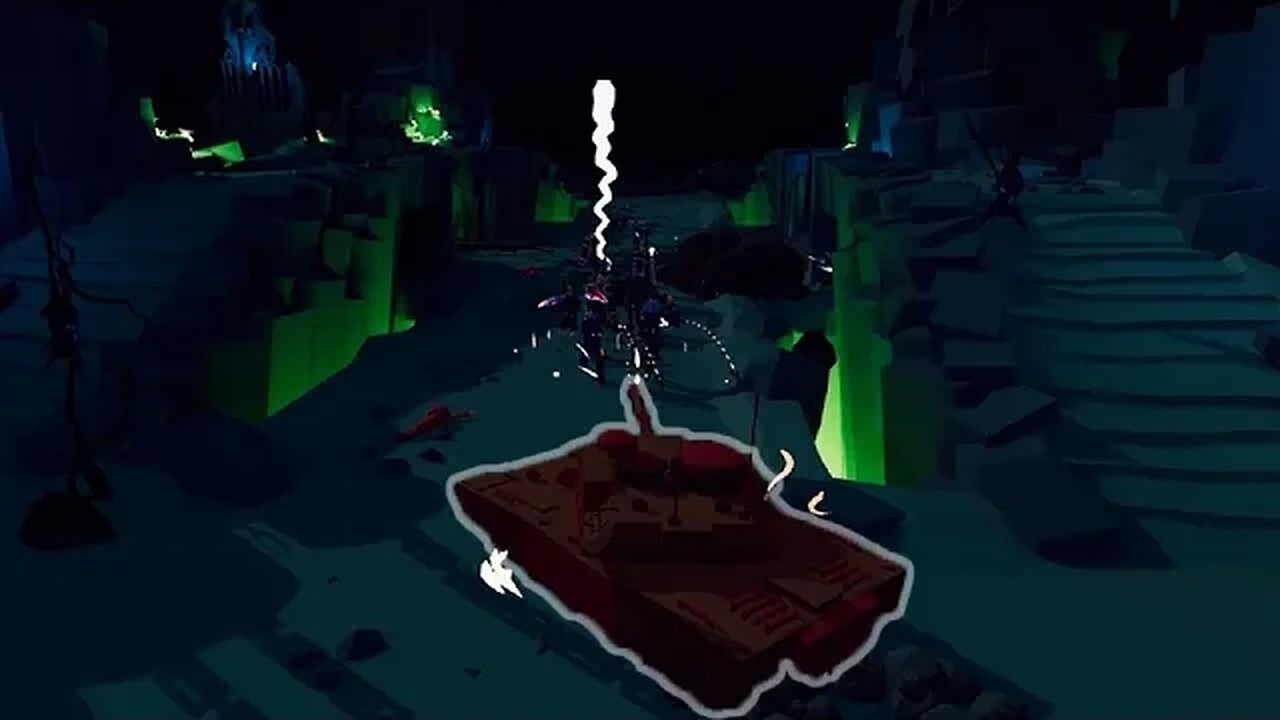 Blowing Through Evil Campaign - Devastating with a Tank - Totally Accurate Battle Simulator TABS