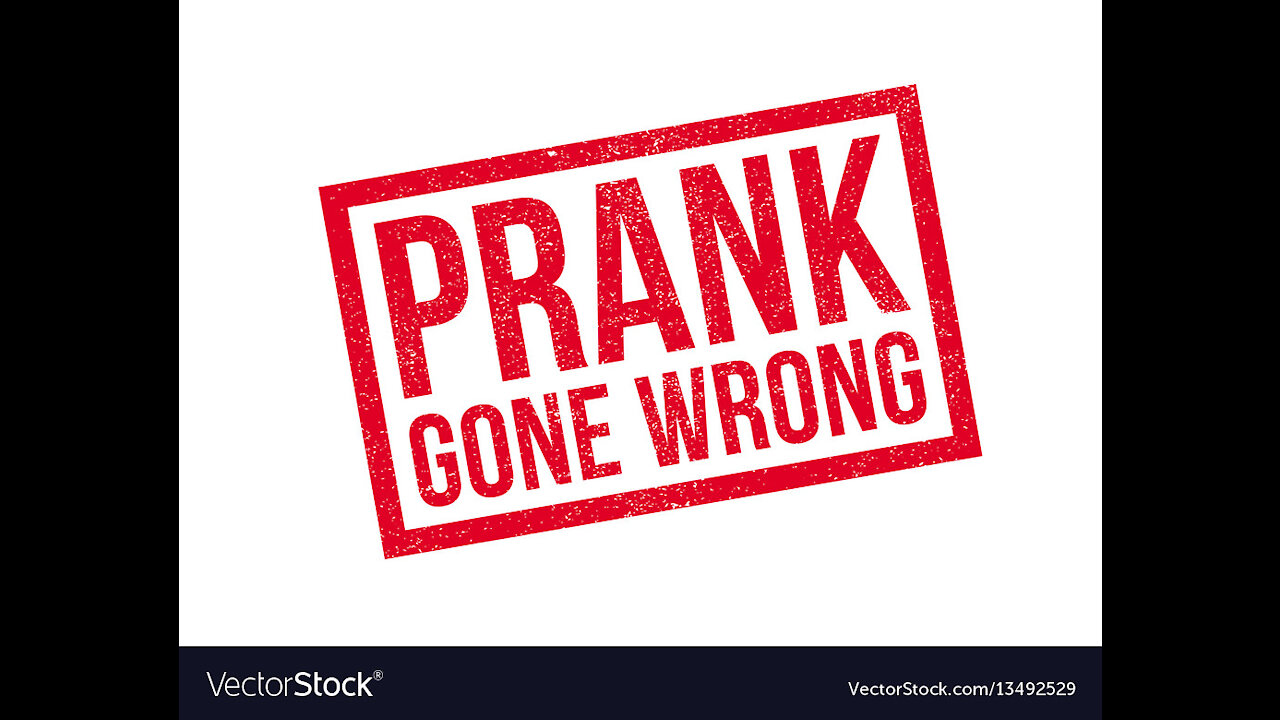 TOP 5 PRANKS GONE WRONG THAT LEAD TO DEATH