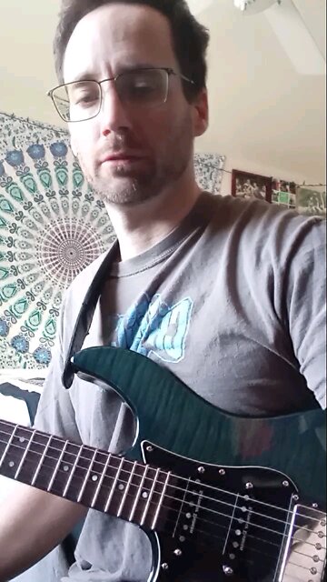 Working on music! keep the vibes high!!