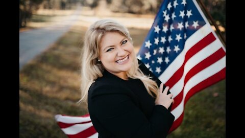 Blue Family Unity - Congresswoman Kat Cammack