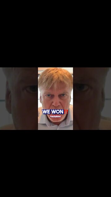 GLORIOUS Times are NEAR! #reels #news #politics