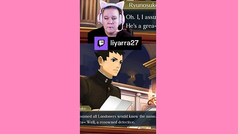 Sholmes is great and all but... #shorts #twitch #gaming