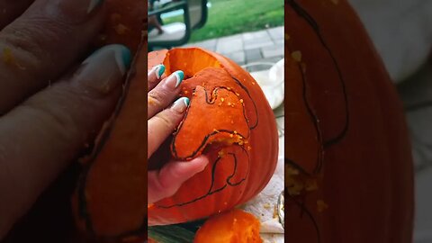 Carving Contest tiktok lifestylemadsxo