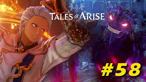 Tales of Arise Part 58 - All Energy Separators