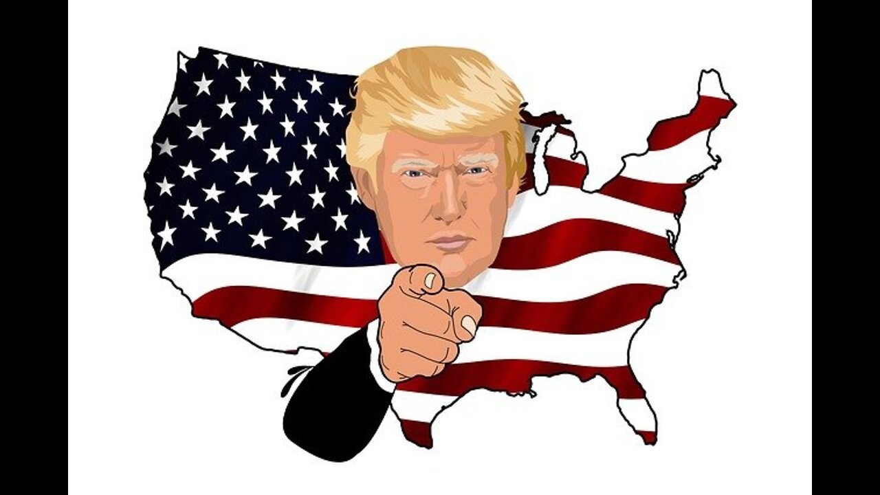Donald Trump has more cash on hand than the RNC and DNC