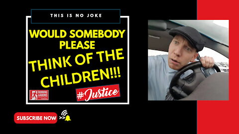 THIS IS CHILD ABUSE - They're Letting Their Kids Become Test Rats