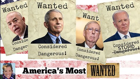 America's Most Wanted