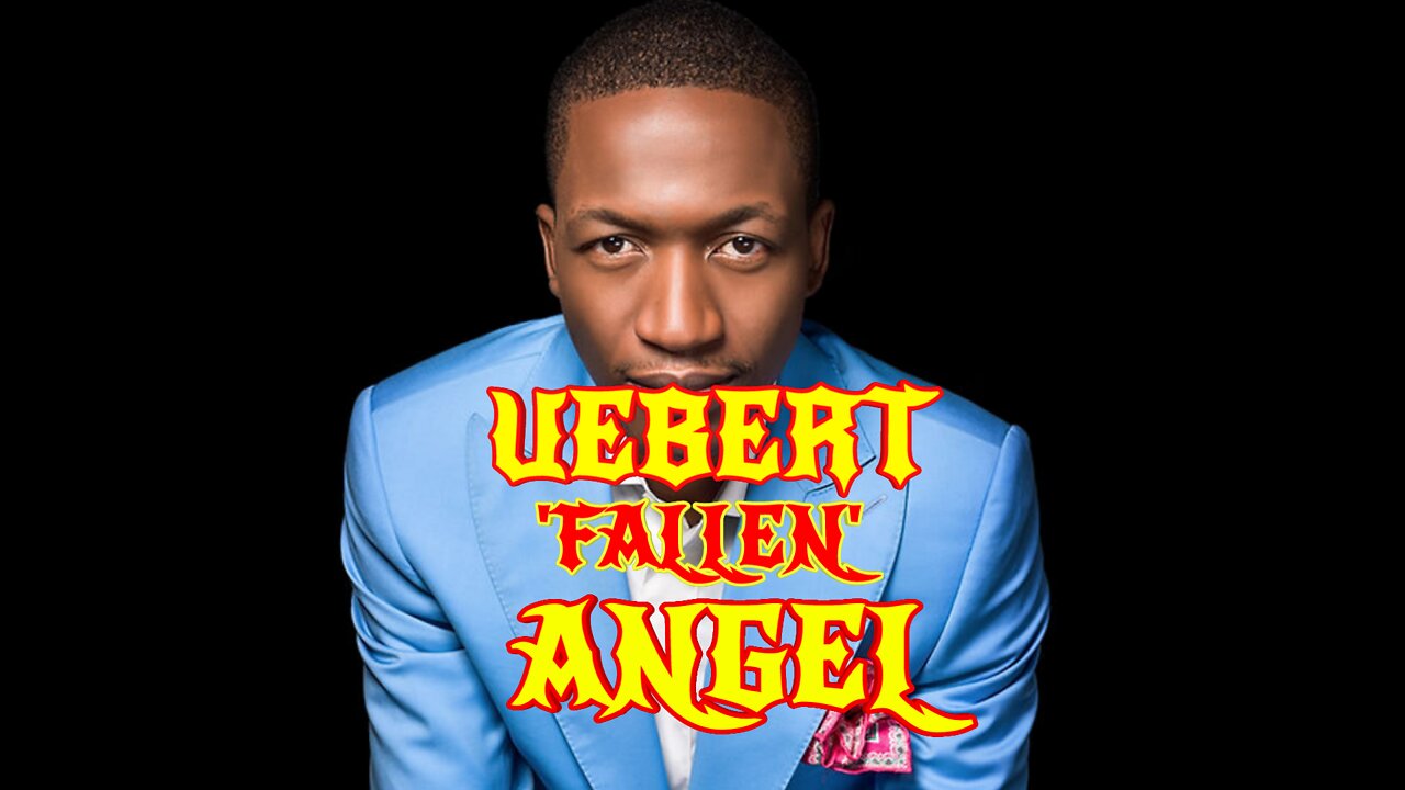 Uebert Angel anoints a woman's purse with the "power of God"