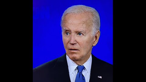 That’s an Embarrassment for the USA ! Joe Biden