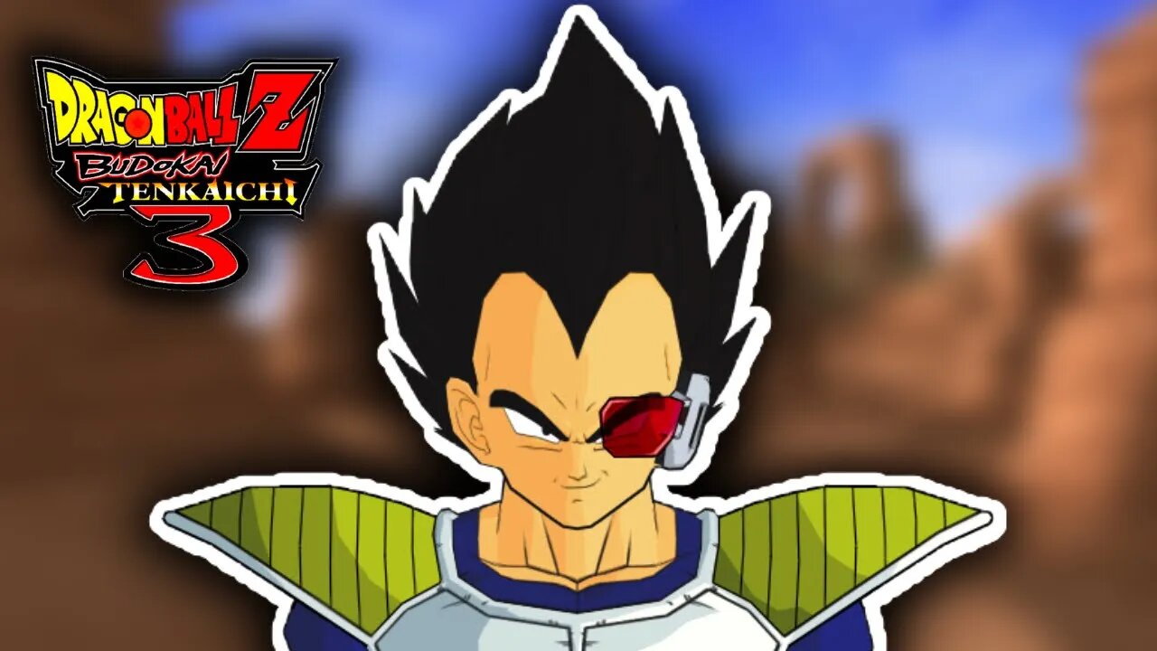 The Best Dragon Ball Z Fighting Game!