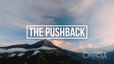 The Pushback - The Day The World Stood Together