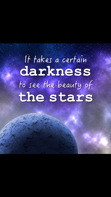 Beauty Of The Stars [GMG Originals]