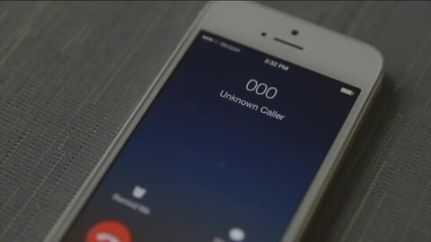 Better Business Bureau warns of 'Say Yes' phone scam